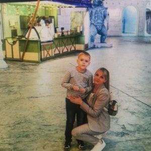 Meet your Posher, Thomas